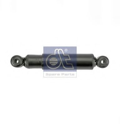 Гаситель, крепление кабины DT 6.77025