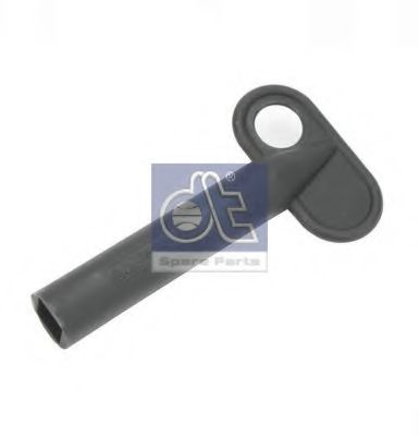 Квадратный ключ, комбинированный инструмент DT 288000