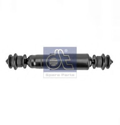 Гаситель, крепление кабины LEMFÖRDER 124737