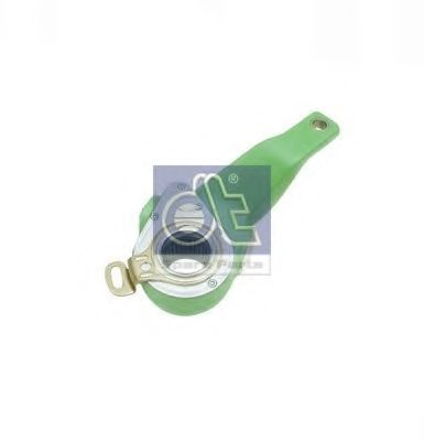 Система тяг и рычагов, тормозная система DT 6.60134