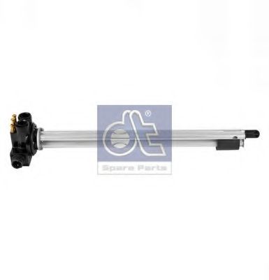 Датчик, запас топлива DT 633805