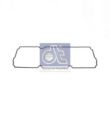 Прокладка, крышка картера (блок-картер двигателя) DT 110970