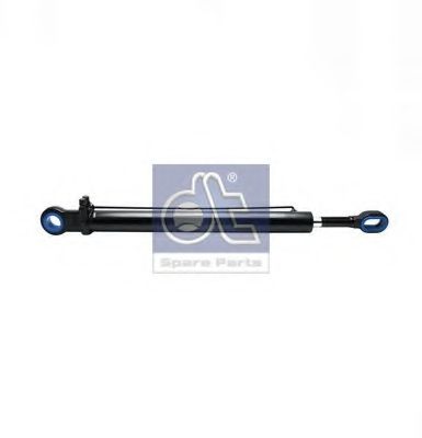 Опрокидывающий цилиндр, кабина DT 4.62158