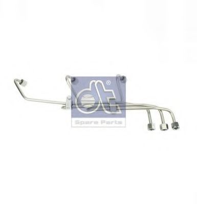 Комплект трубопровода высокого давления, система впрыска DT 692059