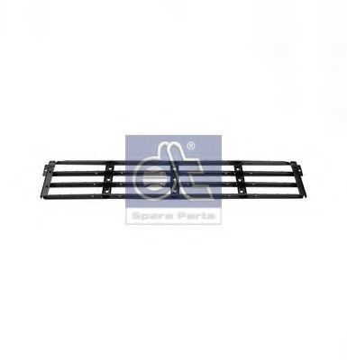 Применение радиаторной решетки DT 271322