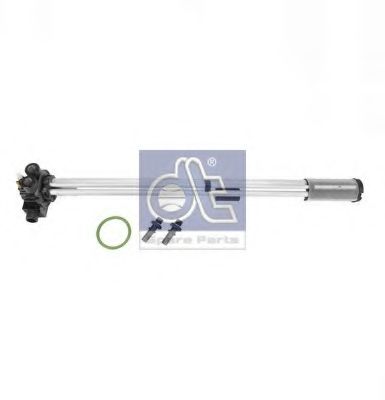 Датчик, запас топлива DT 3.23006
