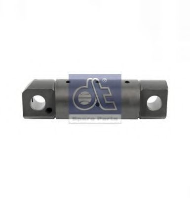 Ось коромысла, управление двигателем DT 110887