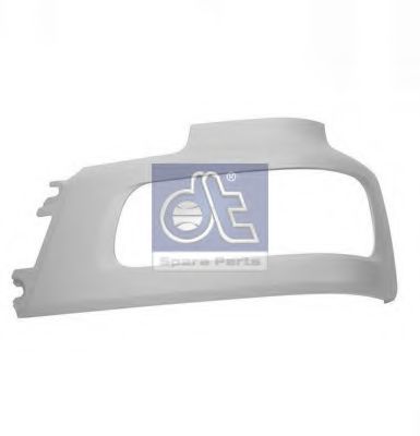 Покрытие, фара DT 5.64160