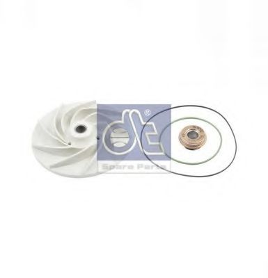 Ремкомплект, водяной насос DT 291517