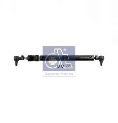 рабочий цилиндр, усилитель руля DT 119177