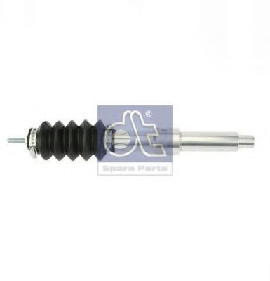Рабочий цилиндр, моторный тормоз DT 325510