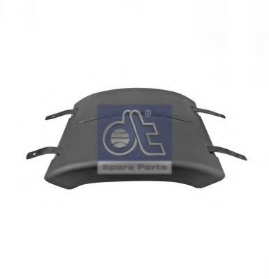 Крыло DT 670403