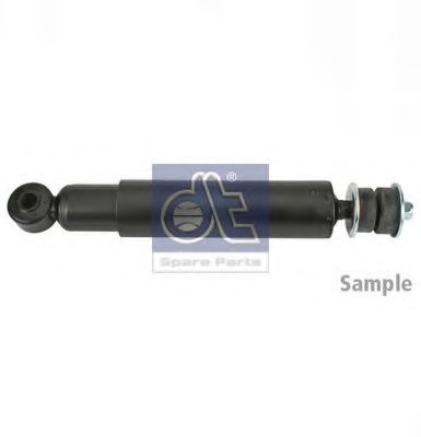 Амортизатор FEBI BILSTEIN 20119