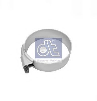 Соединительные элементы, система выпуска DT 637210