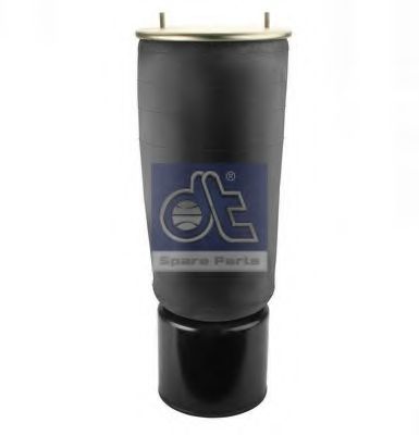 Кожух пневматической рессоры DT 1016011