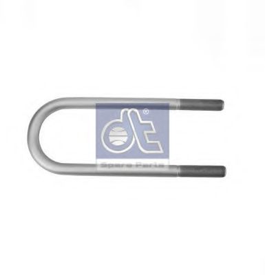 Стремянка рессоры DT 611135