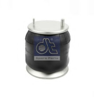 Кожух пневматической рессоры DT 10.46003