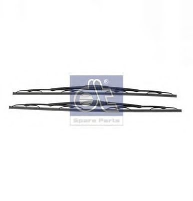 Щетка стеклоочистителя DT 6.97002