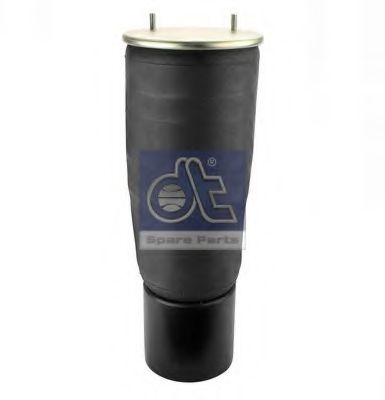 Кожух пневматической рессоры DT 10.16008