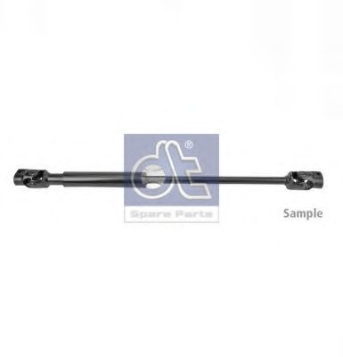 Рулевая колонка DT 650205