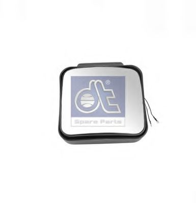 Зеркало рампы DT 6.75052