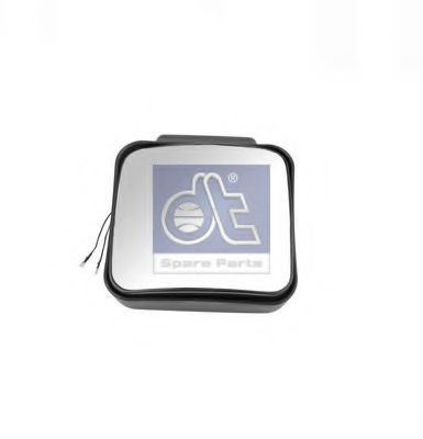 Зеркало рампы DT 675053