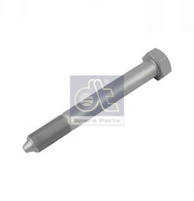 Палец ушка рессоры DT 6.11073