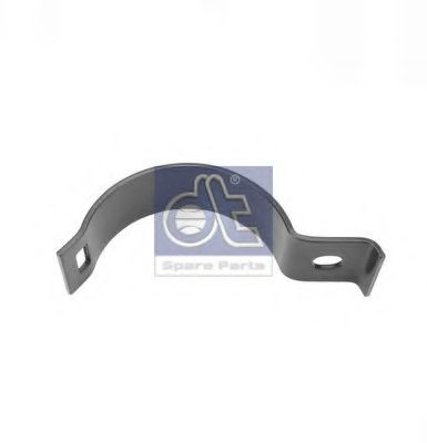 Соединительные элементы, система выпуска DT 637211