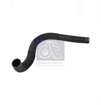 Шланг радиатора DT 6.35309