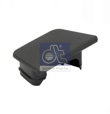 Покрытие, облицовка передней части DT 380110