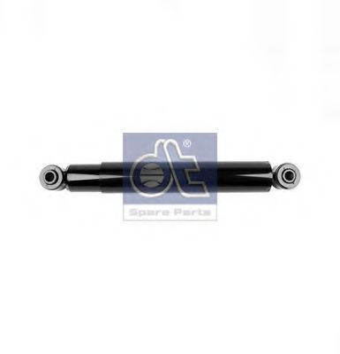 Амортизатор LEMFÖRDER 312716