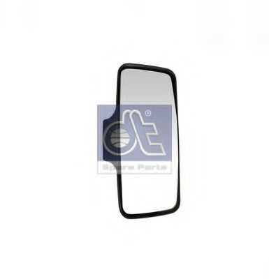 Наружное зеркало, кабина водителя DT 675014