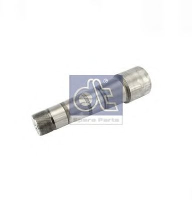 Болт поворотного кулака DT 653242