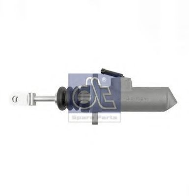 Главный цилиндр, система сцепления DT 6.43058