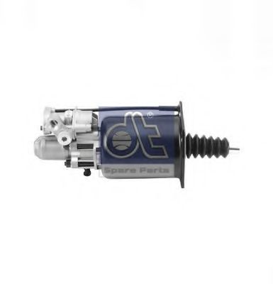 Усилитель сцепления DT 6.43002