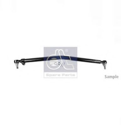 Продольная рулевая тяга DT 651028