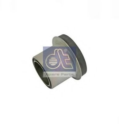 Втулка, амортизатор DT 676225