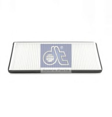 Фильтр, воздух во внутренном пространстве DT 2.76114