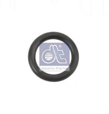 Прокладка, водяной насос ELRING 136760