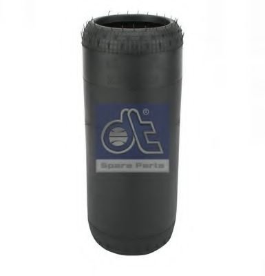 Кожух пневматической рессоры DT 2.62443