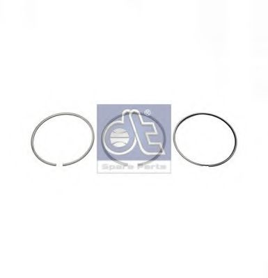 Комплект поршневых колец DT 4.90975
