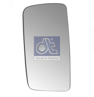 Зеркальное стекло, наружное зеркало DT 4.64830