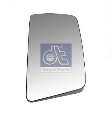 Зеркальное стекло, наружное зеркало DT 4.64831