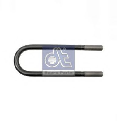 Стремянка рессоры DT 440398