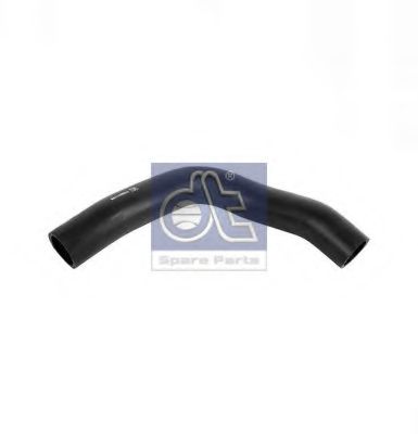 Шланг радиатора DT 6.35312