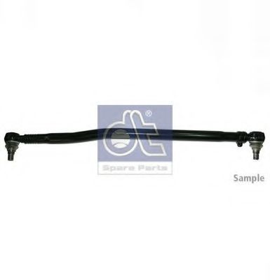 Продольная рулевая тяга DT 3.63075