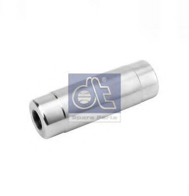 Болт крепления, крепление оси FEBI BILSTEIN 19318