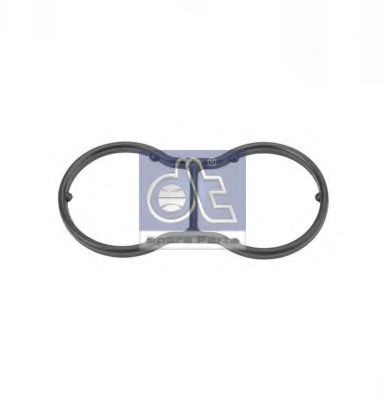 Прокладка, маслянный радиатор DT 314207