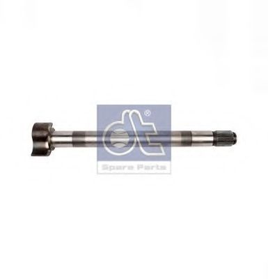 Тормозной вал DT 4.64848