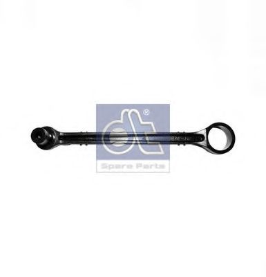 Кронштейн, подвеска стабилизато DT 4.64855